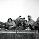The hikers were good friends; most of them attended the same college and were in the same Explorers’ Club.